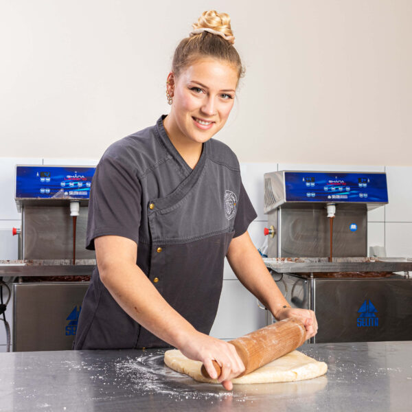 atelier "chocolatier confirmé"