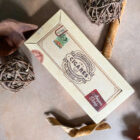 coffret de cigares